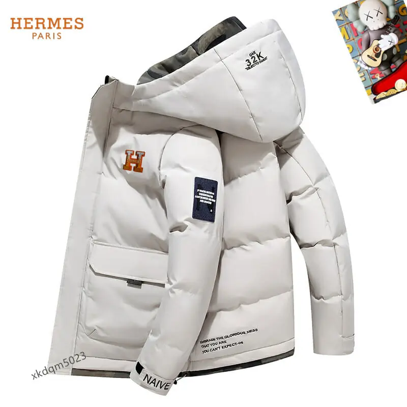 hermes veste manches longues pour homme s_126362a